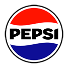 Pepsi logo 